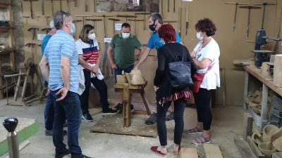 Visit a Kaiku workshop